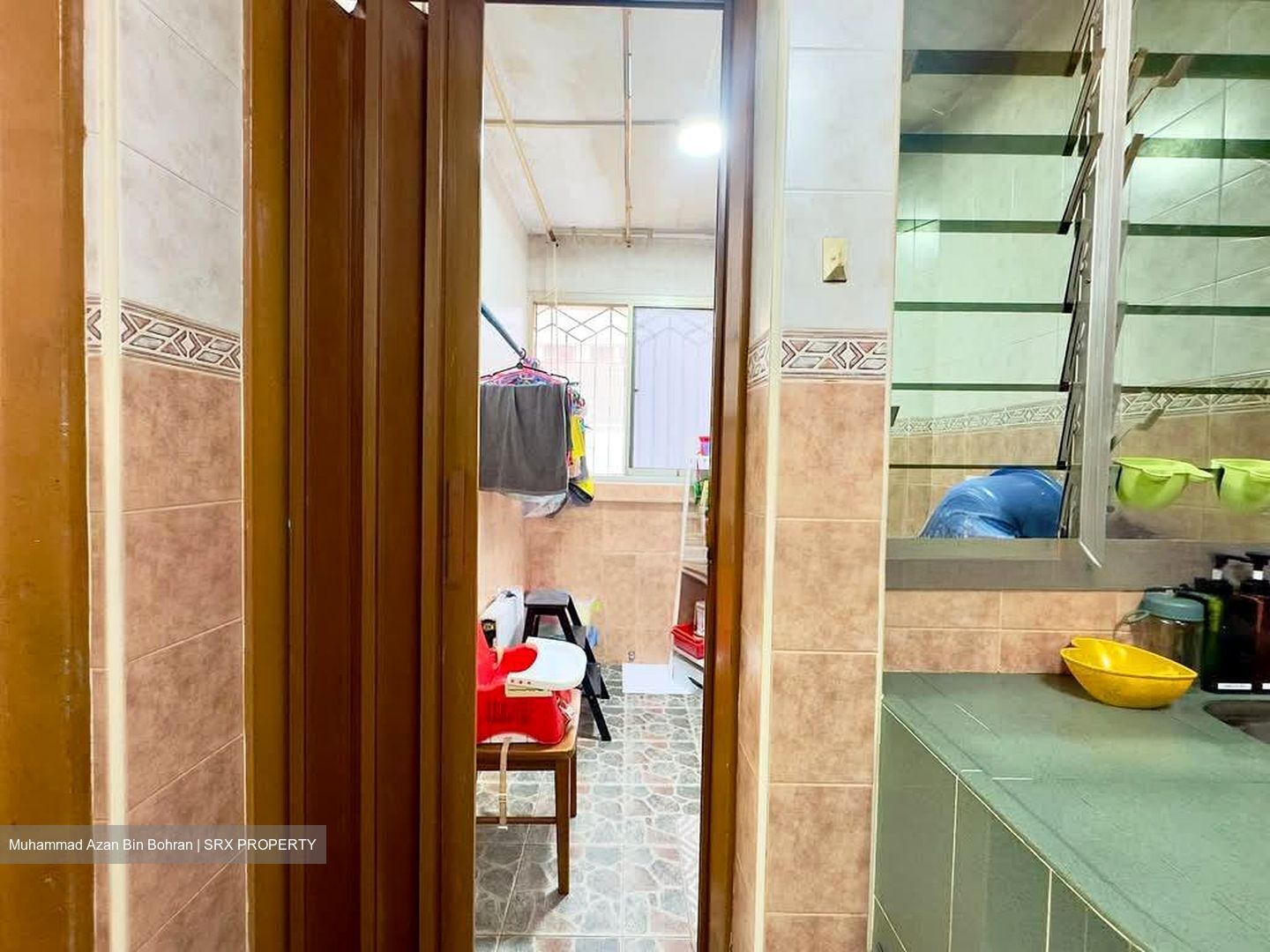 Blk 413 Eunos Road 5 (Geylang), HDB 5 Rooms #561626321